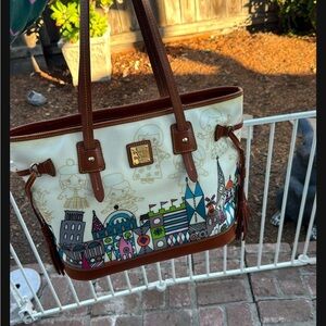 Dooney & Bourke Disney